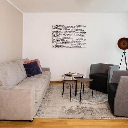 Ferienwohnung Saentis FDH Exteriér fotografie