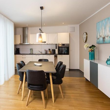 Ferienwohnung Saentis FDH Exteriér fotografie