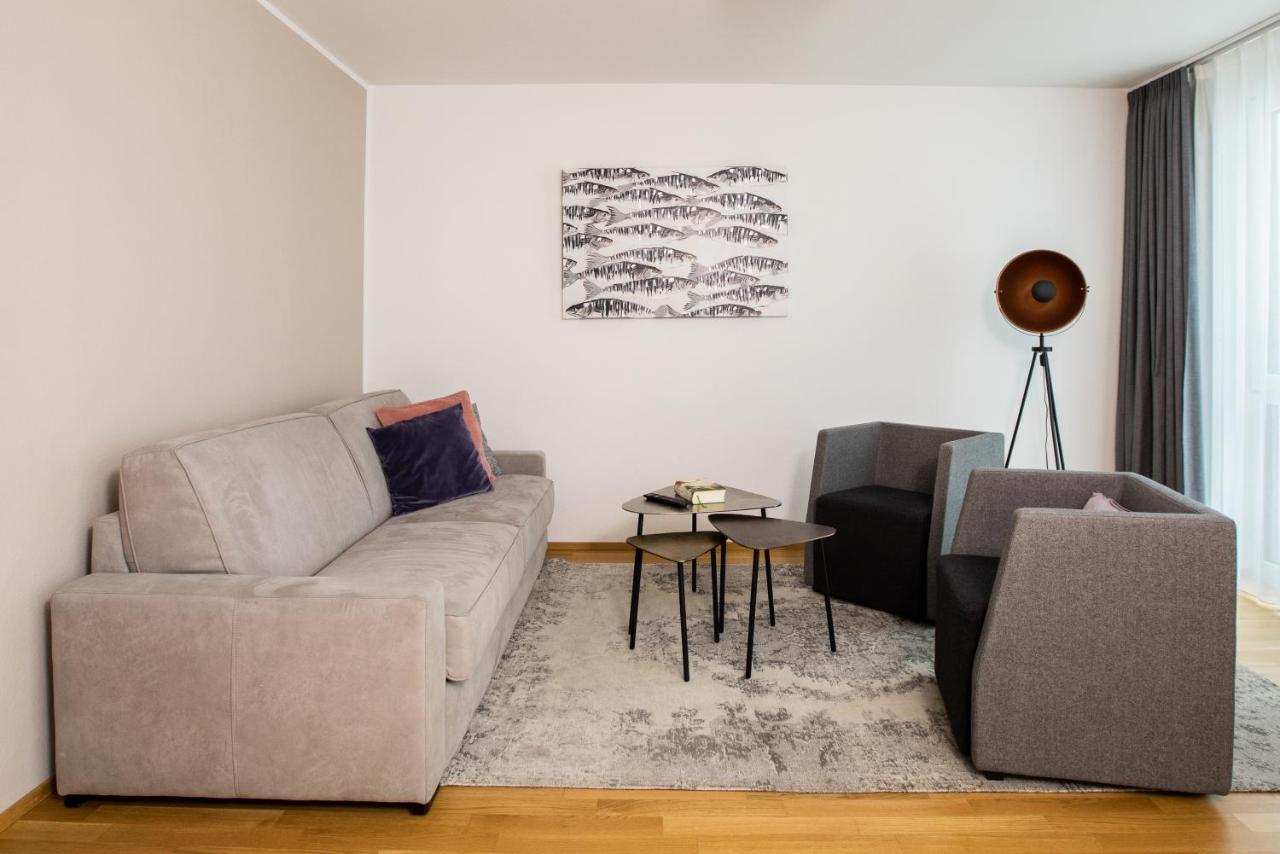 Ferienwohnung Saentis FDH Exteriér fotografie