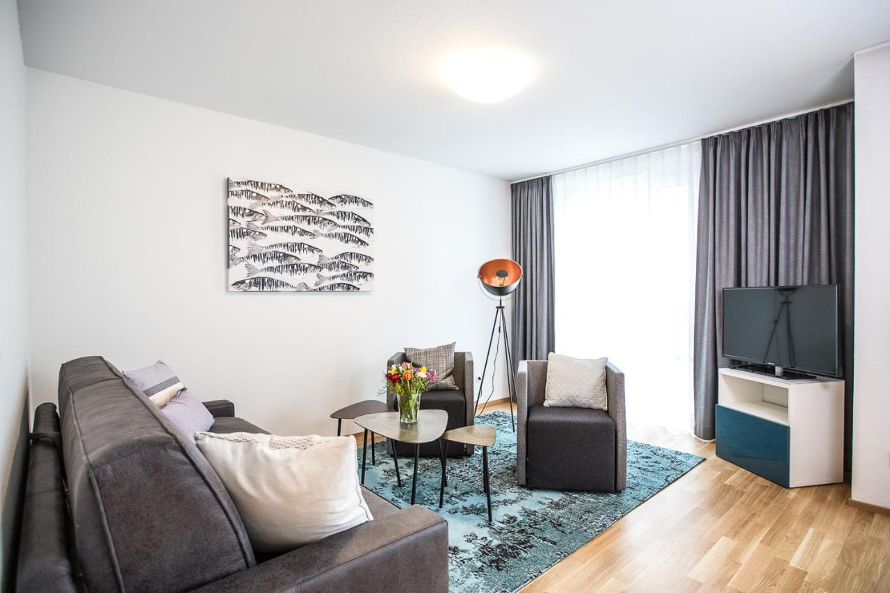 Ferienwohnung Saentis FDH Exteriér fotografie