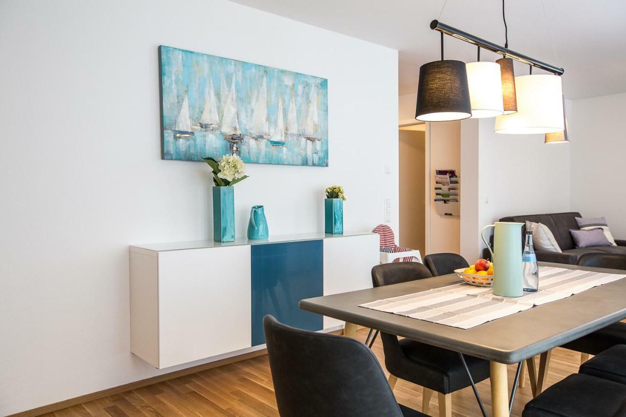 Ferienwohnung Saentis FDH Exteriér fotografie