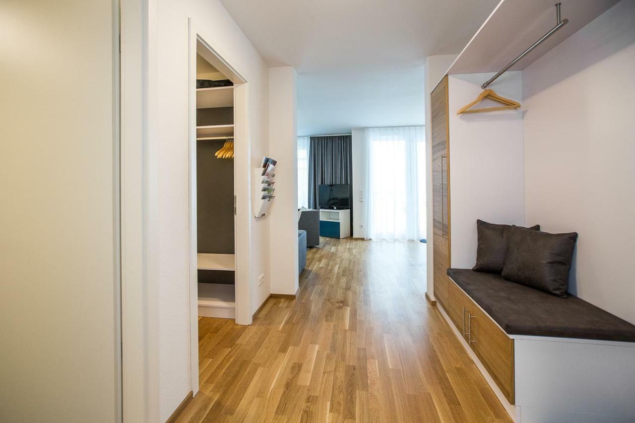 Ferienwohnung Saentis FDH Exteriér fotografie