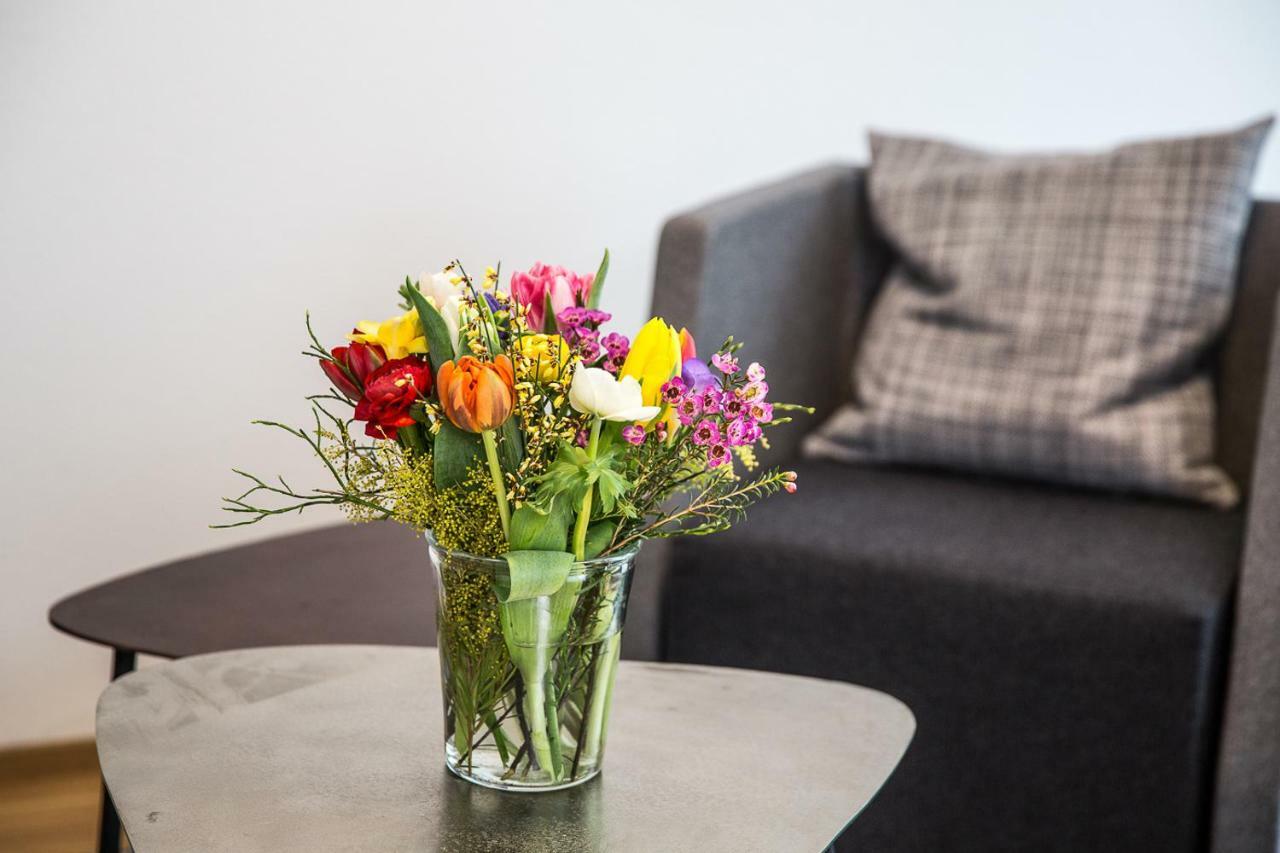 Ferienwohnung Saentis FDH Exteriér fotografie