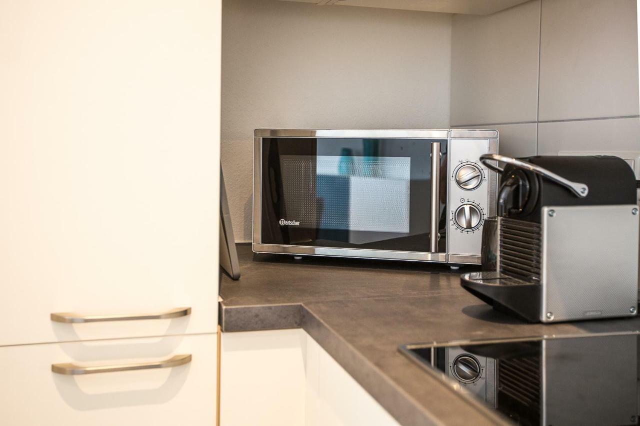 Ferienwohnung Saentis FDH Exteriér fotografie