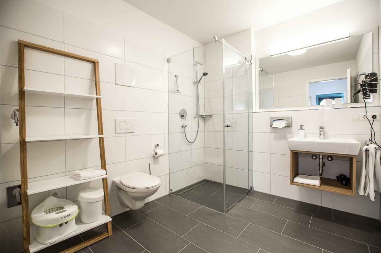 Ferienwohnung Saentis FDH Exteriér fotografie