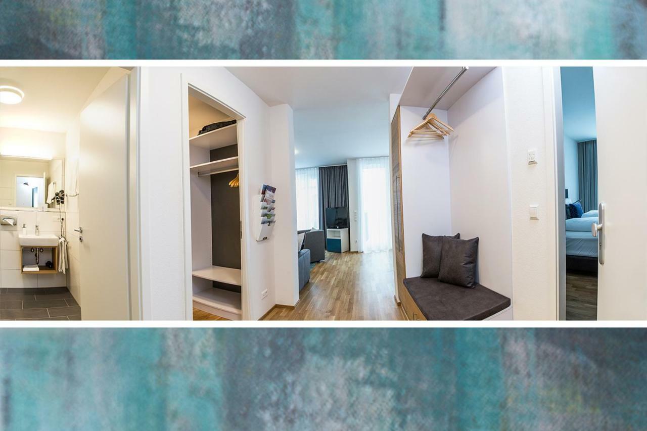 Ferienwohnung Saentis FDH Exteriér fotografie