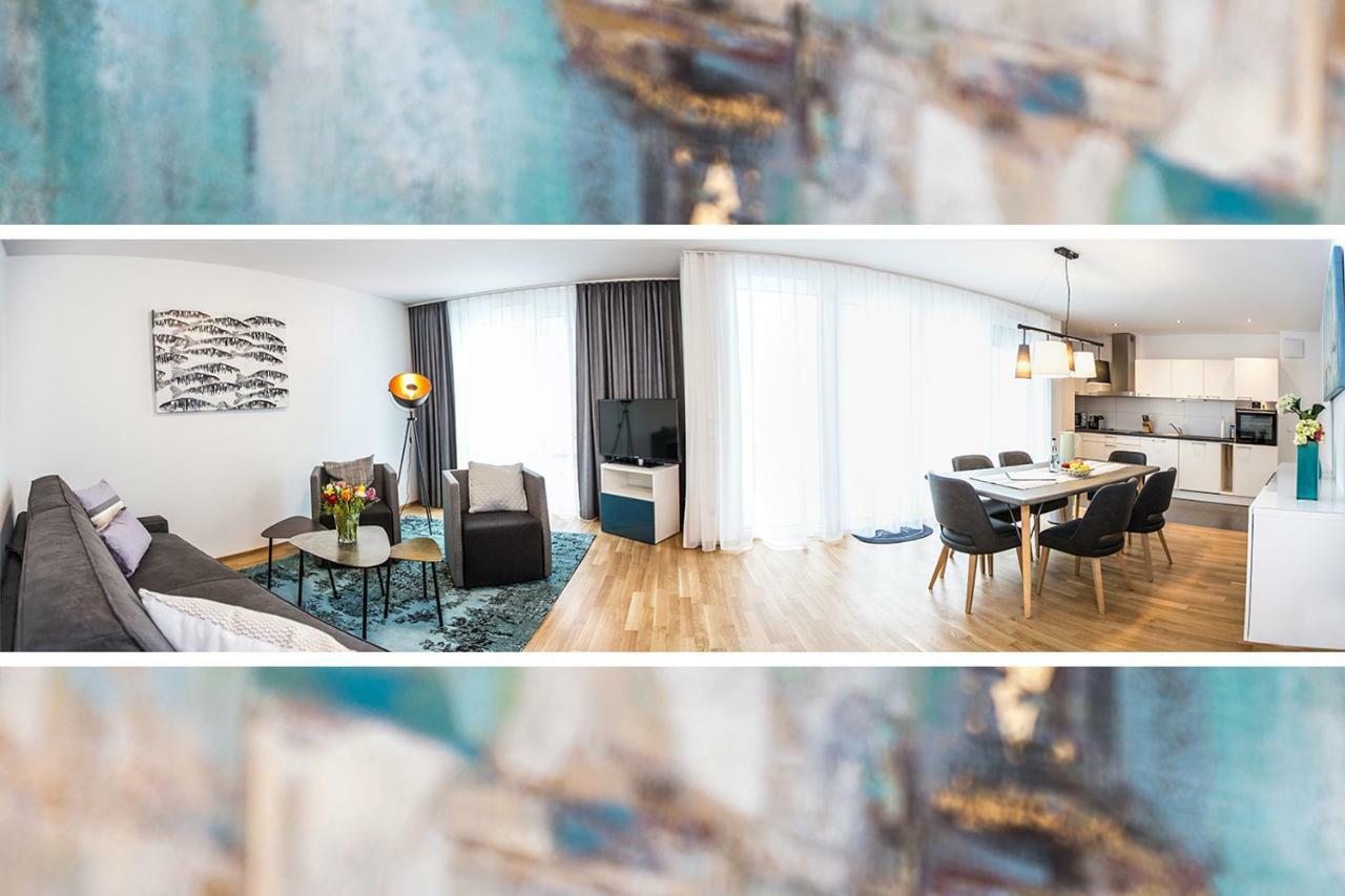 Ferienwohnung Saentis FDH Exteriér fotografie