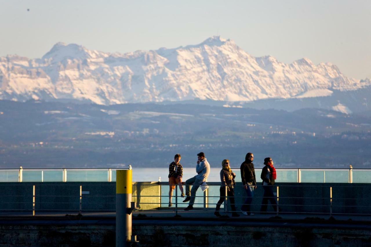 Ferienwohnung Saentis FDH Exteriér fotografie