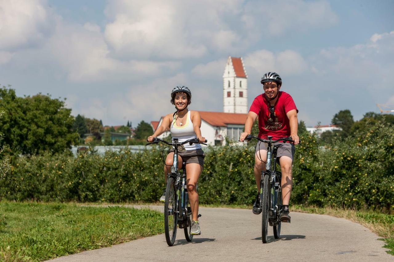 Ferienwohnung Saentis FDH Exteriér fotografie