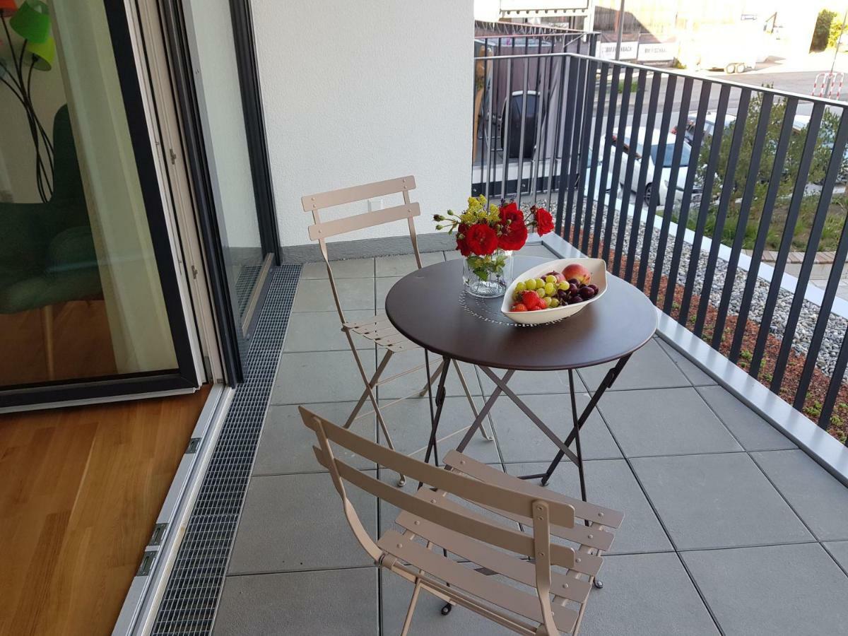 Ferienwohnung Saentis FDH Exteriér fotografie