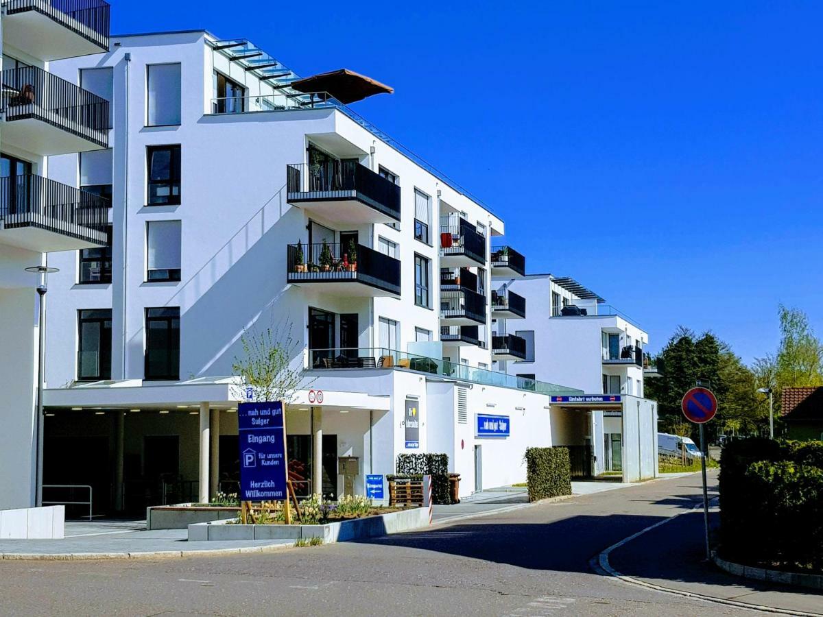 Ferienwohnung Saentis FDH Exteriér fotografie